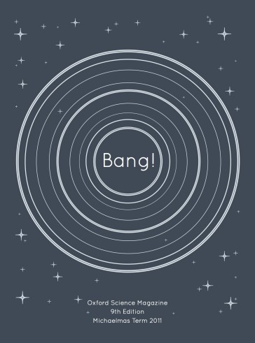 Bang! Science Magazine, Issue 9