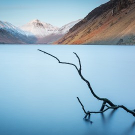 Wastwater Eve